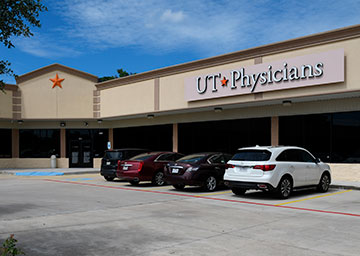 Ut Physicians Houston Tx Medical Records