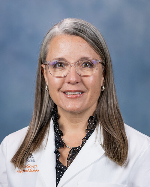 Amy Cockerham Doctor in Houston, Texas