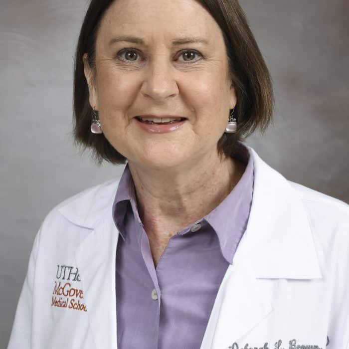 Deborah L Brown Ut Physicians Pediatricspediatric Hematology Oncology Doctor In Houston 7559