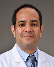 Hector R Mendez Figueroa Ut Physicians - 