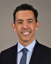 Steven E. Flores, MD