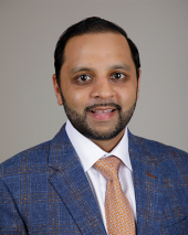 Amit K. Agarwal, MD