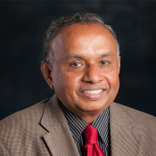 Nadarajah Vigneswaran, DDS