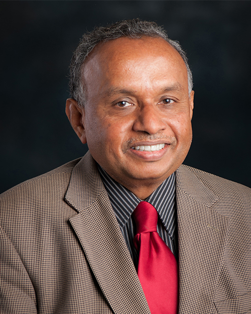 Nadarajah Vigneswaran Doctor in Houston, Texas