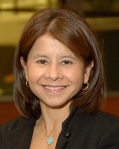 Amber U. Luong, MD, PhD