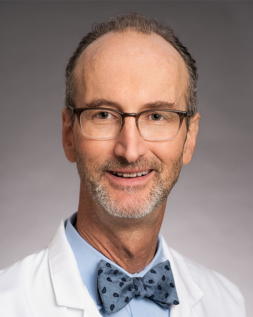 Eric J. Thomas Doctor in Houston, Texas