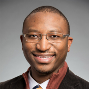 Pascal L. Kingah, MD, MPH