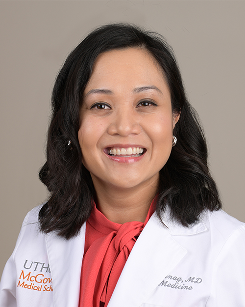 Tiffany A. Bunag Doctor in Houston, Texas