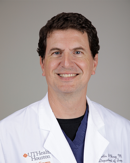 Curtis J. Wray Doctor in Houston, Texas