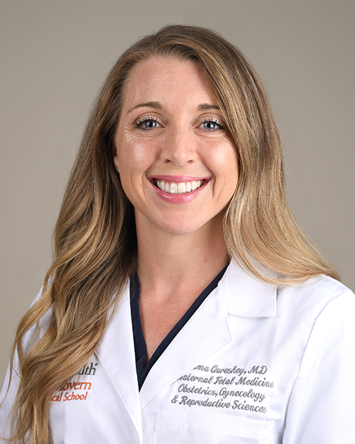 Emma Qureshey Doctor in Houston, Texas