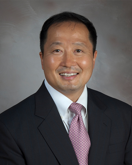 Daniel H. Kim Doctor in Houston, Texas