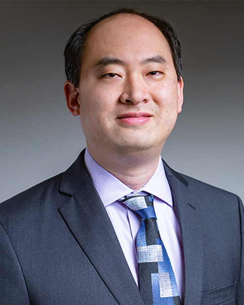 Joseph C. Hsieh Doctor in Houston, Texas