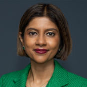 Aparajitha Verma, MD