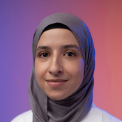 Maryam Sultan, MD