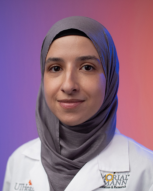 Maryam Sultan Doctor in Houston, Texas