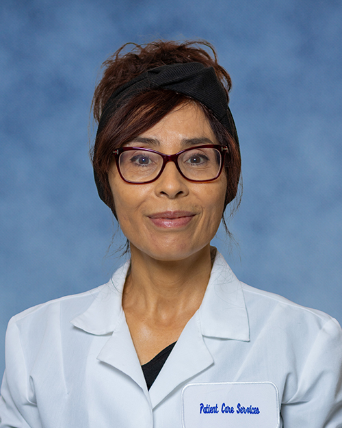 Noemi Vazquez  Doctor in Houston, Texas