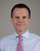 Konstantinos Charitakis, MD