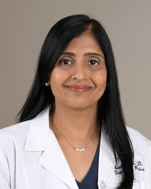 Avni N. Shah  Doctor in Houston, Texas