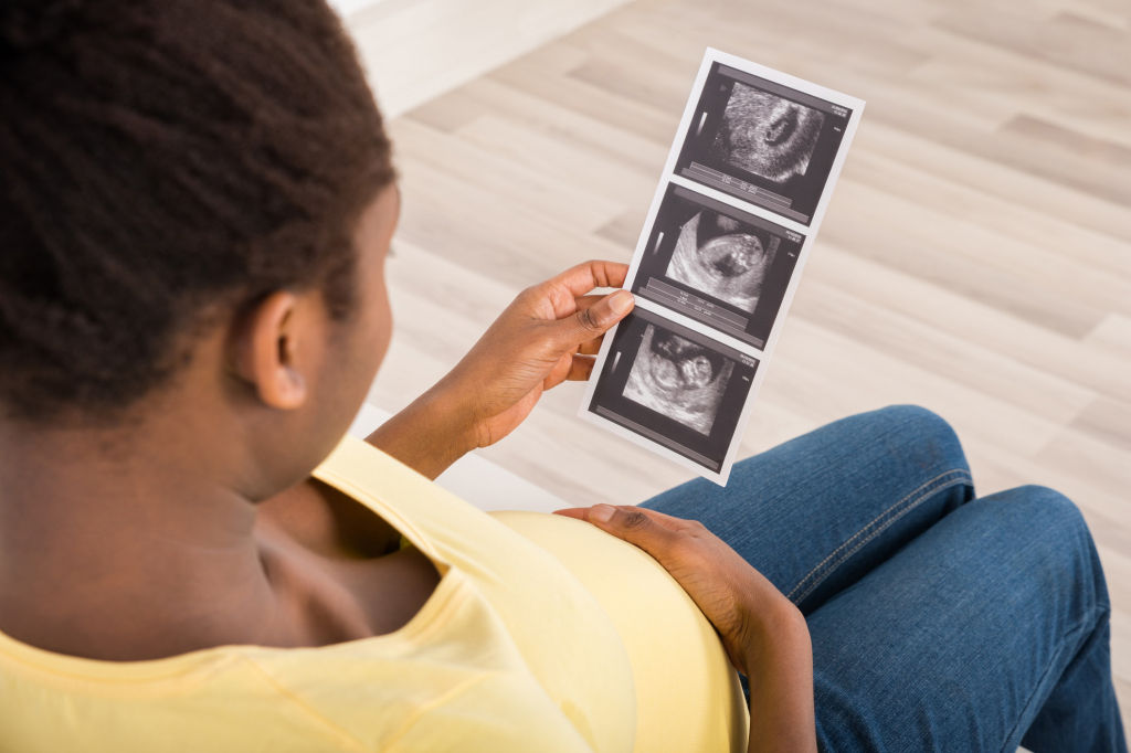 Featured specialty Maternal-fetal medicine