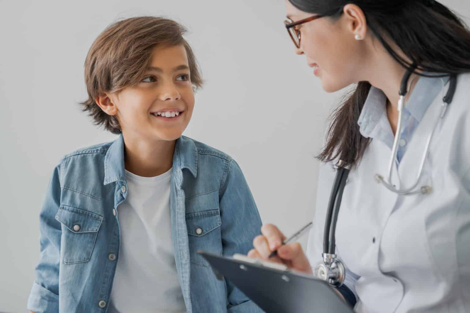 Child and Adolescent Psychology in Houston | UT Physicians