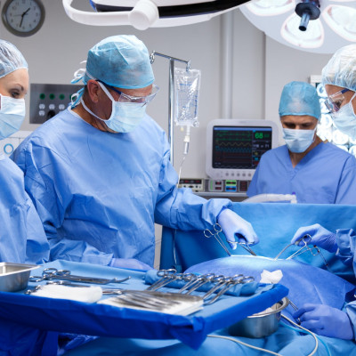 Transplant Cardiology Specialists in Houston, TX | UT Physicians