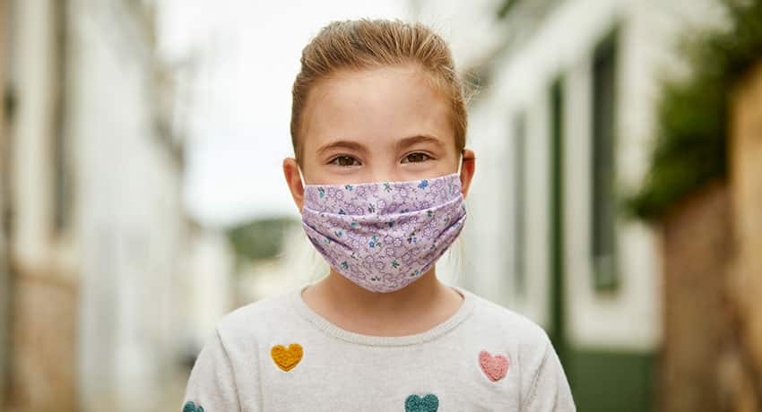 COVID-19: What school may look like during the pandemic | UT Physicians