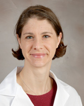 Elizabeth K. Nugent, MD - Gynecologic Oncology