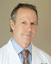 Barry S. Siller, MD - Gynecologic Oncology