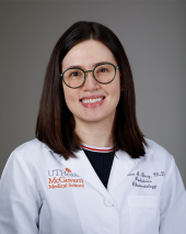 Monica A. Bray, MD