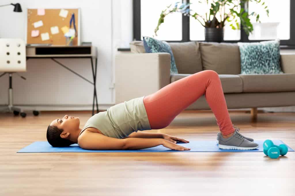 Three exercises to strengthen your pelvic floor - UT Physicians