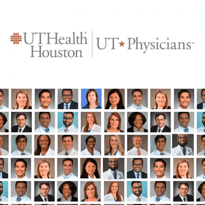 UT Physicians | Find A Doctor Or Medical Center In Houston, TX