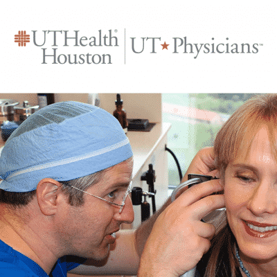 UT Physicians | Otorhinolaryngology