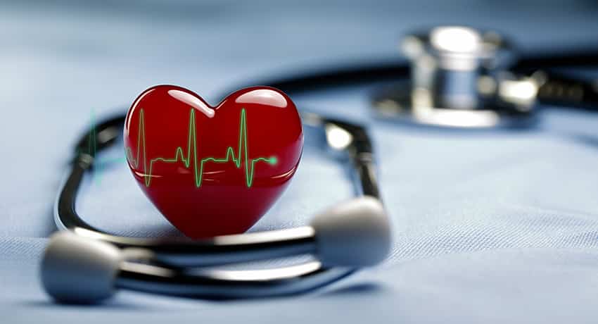 The beat goes on: Experts share their heart health tips - UT