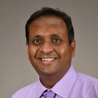 Avichal Aggarwal | UT Physicians | Doctor in Houston, Texas