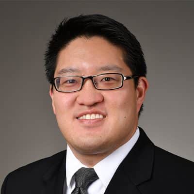 Peter C. Chen | UT Physicians | Doctor in Houston, Texas