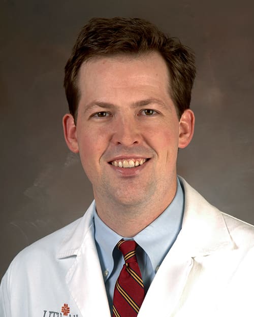 John C. Cowling Doctor in Houston, Texas
