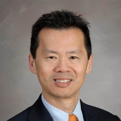 Tien C. Ko | UT Physicians | Surgery - General Doctor in Houston, Texas