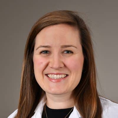 Emily L. Spencer | UT Physicians | Physician Assistant in Houston