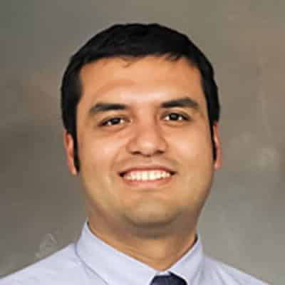 Ruben A. Mendez, MD | Psychiatry | Doctor in Houston, TX | UT Physicians |  UTHealth Houston