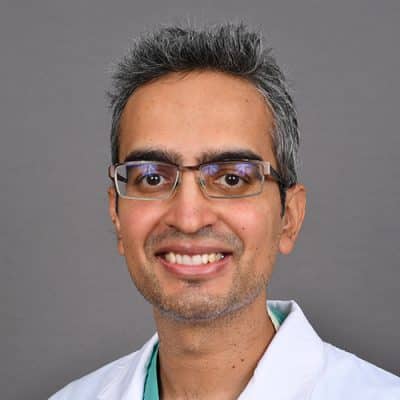 Mehul D. Patel | UT Physicians | Doctor In Houston, Texas