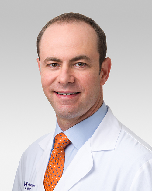 Jonah J. Stulberg Doctor in Houston, Texas