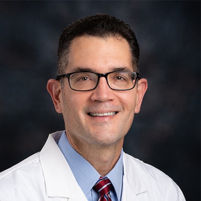 Alfredo R. Arribas - Houston, TX - UT Physicians