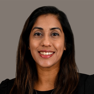 Ruchi D. Shah - Houston, TX - UT Physicians