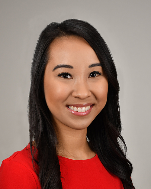 Xinh X. Tran Doctor in Houston, Texas