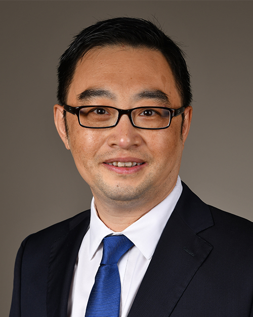 Zhiyong Yang Doctor in Houston, Texas