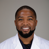 Gregory U. Opara, MD