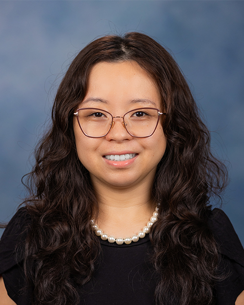 Jia Lin Doctor in Houston, Texas