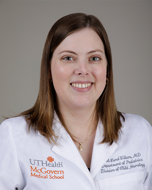 Sarah L. Wilson Doctor in Houston, Texas