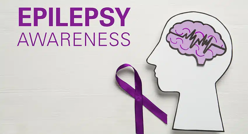 My Journey to Educate Others About Epilepsy and Seizures