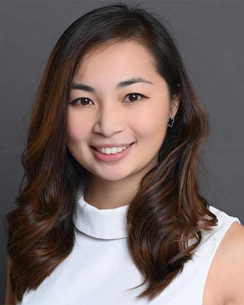 Ying Chen Doctor in Houston, Texas